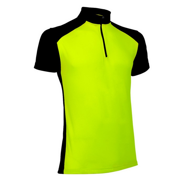 Cyklistický dres Giro  Unisex