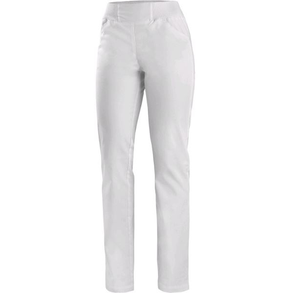 kalhoty IRIS dámské,bílé